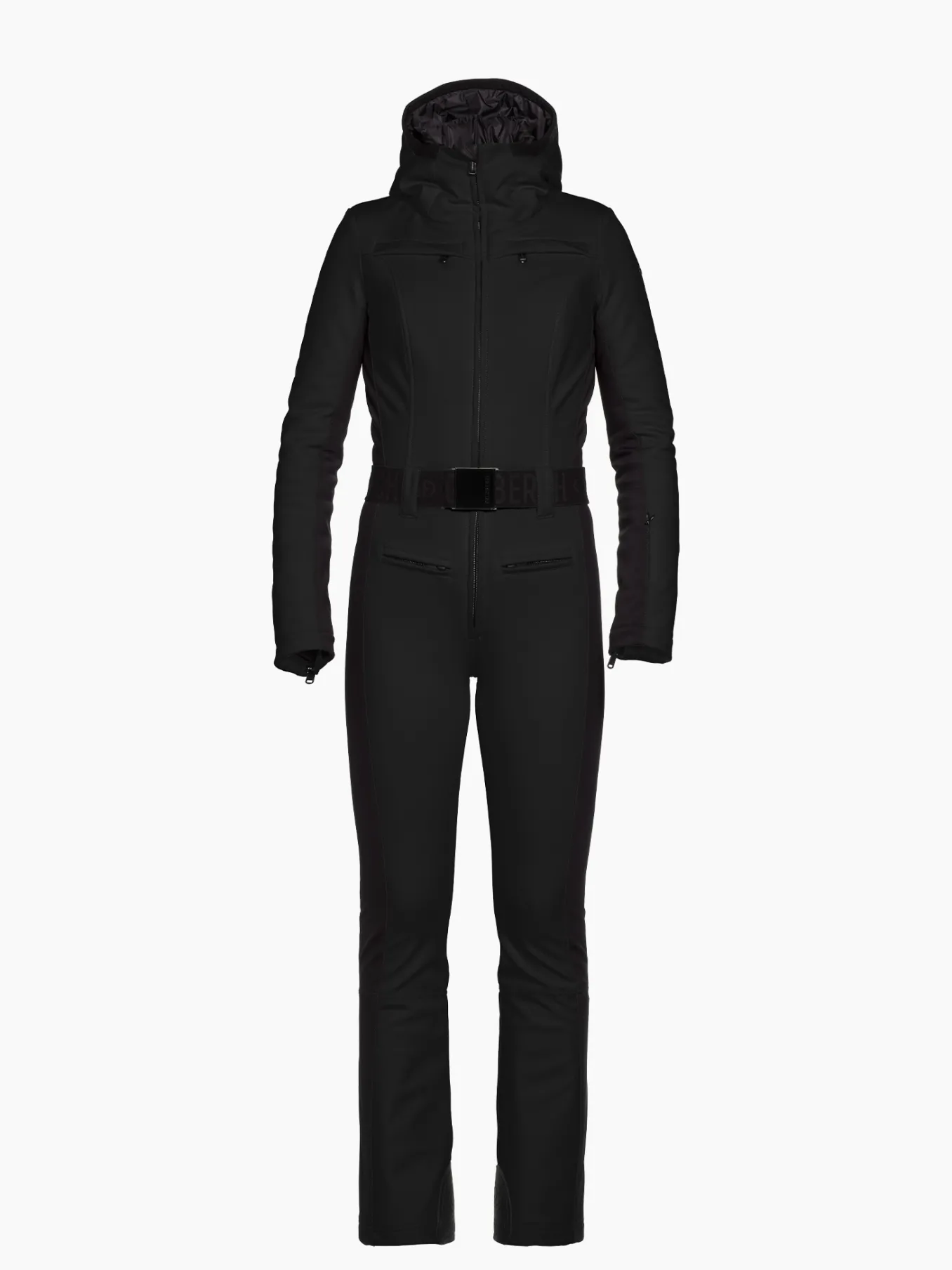 Goldbergh PARRY Ski Suit black
