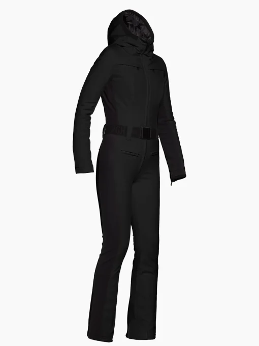 Goldbergh PARRY Ski Suit black