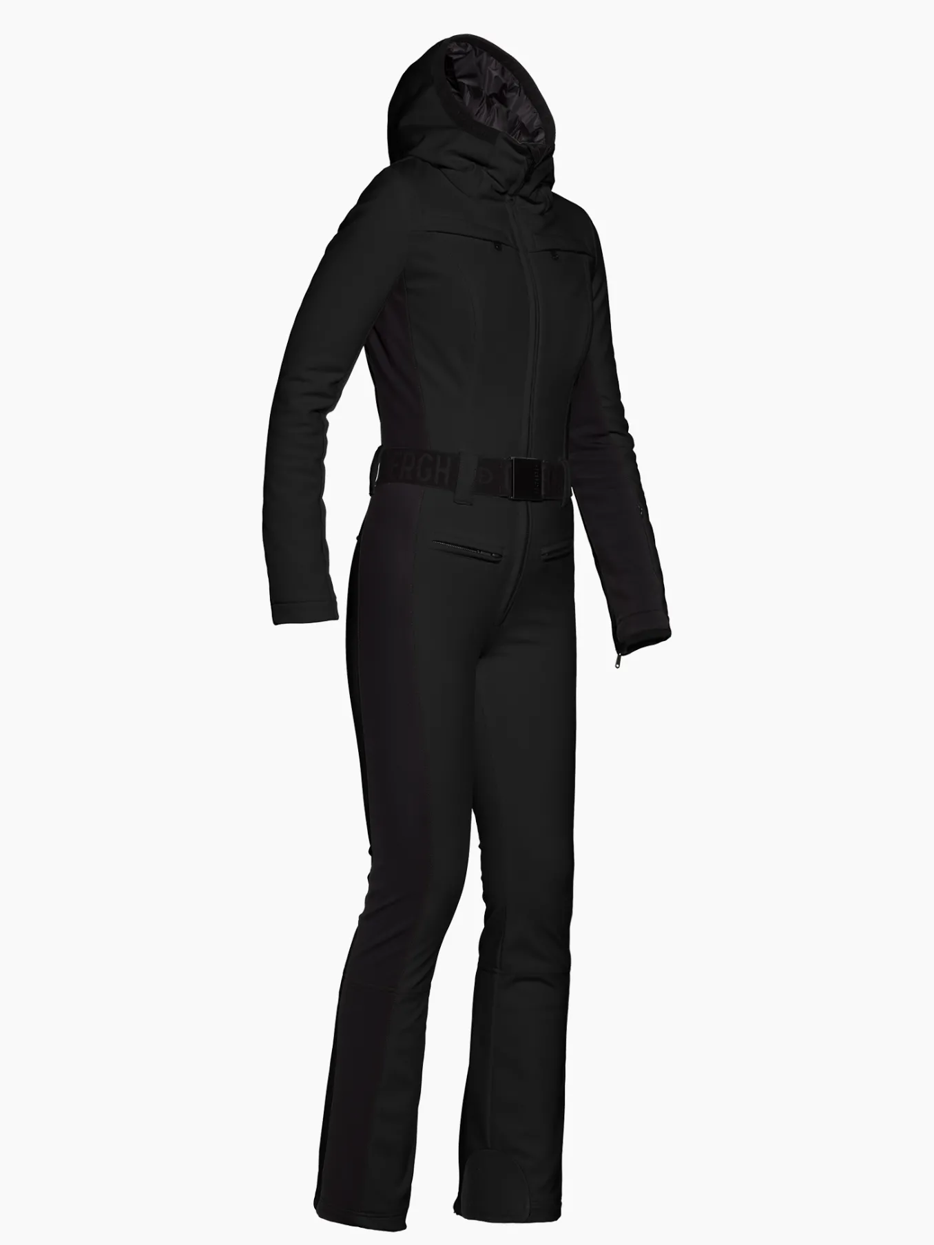 Goldbergh PARRY Ski Suit black