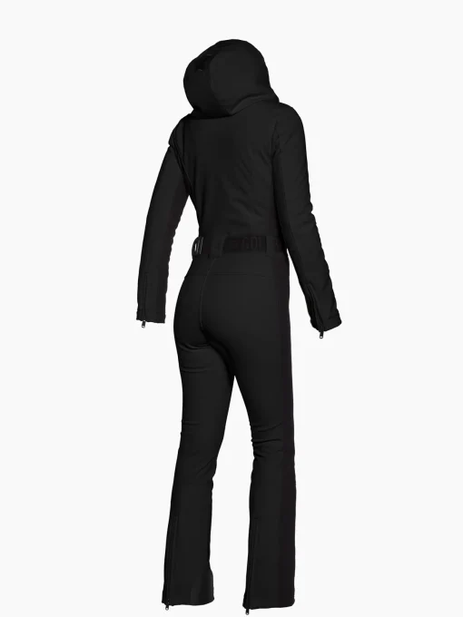 Goldbergh PARRY Ski Suit black