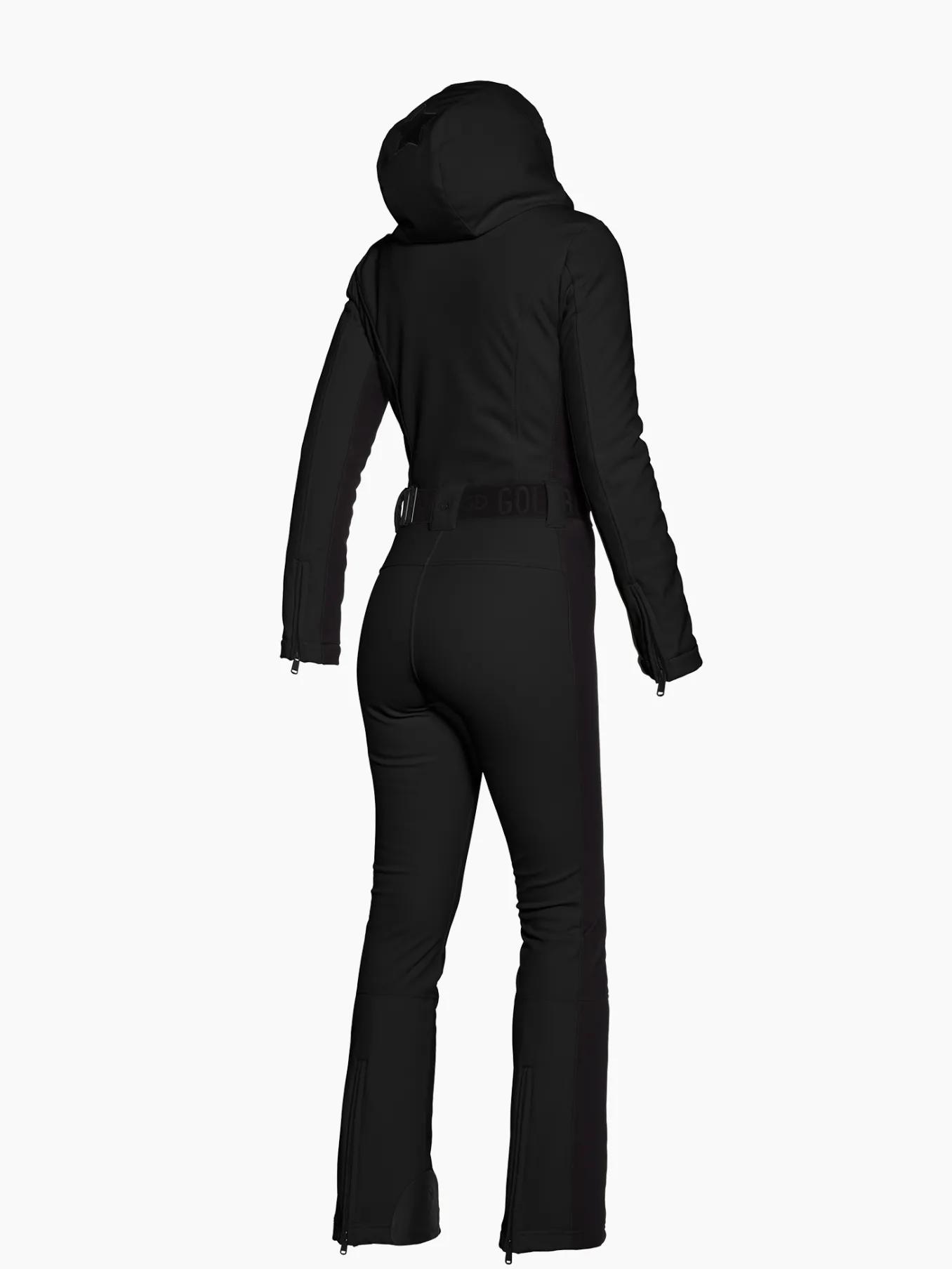 Goldbergh PARRY Ski Suit black
