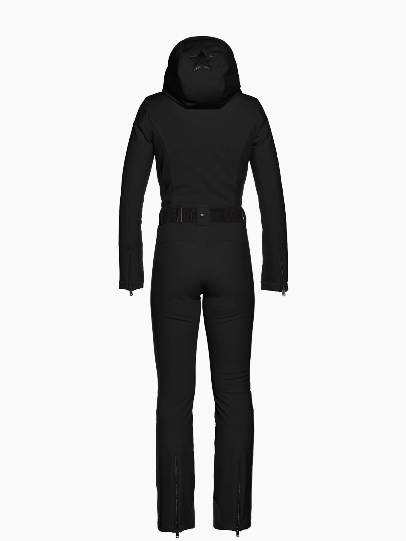 Goldbergh PARRY Ski Suit black