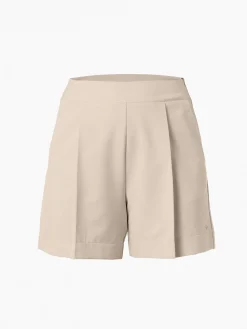 Goldbergh PENELOPE Tennis Short white sand Online