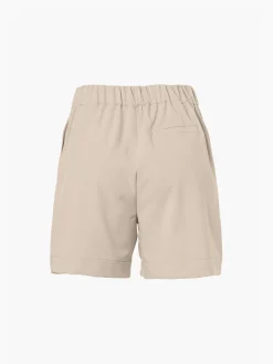 Goldbergh PENELOPE Tennis Short white sand Online