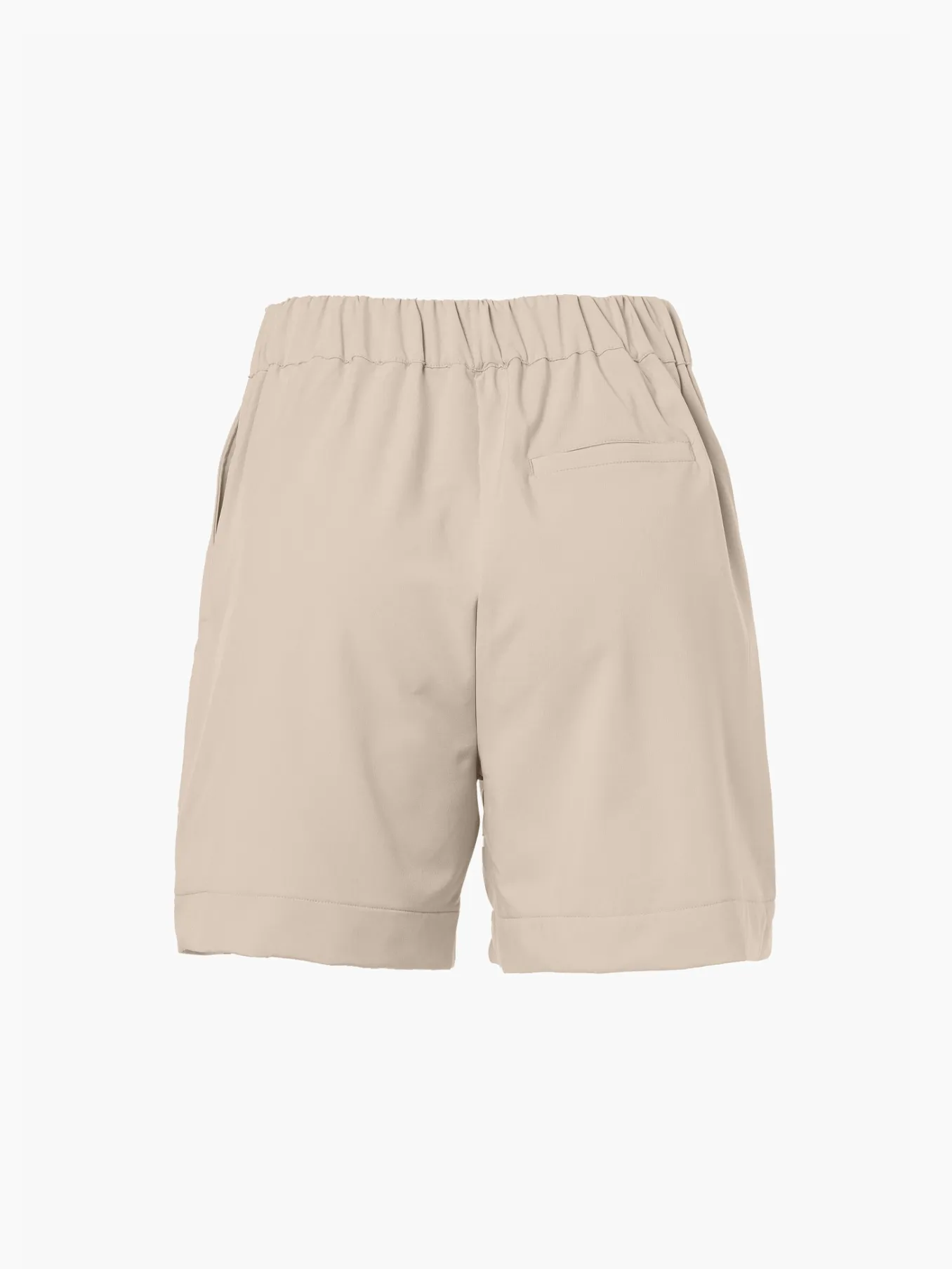 Goldbergh PENELOPE Tennis Short white sand Online