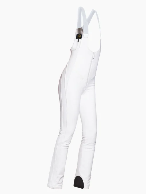 Goldbergh PHOEBE Ski Pants white Outlet
