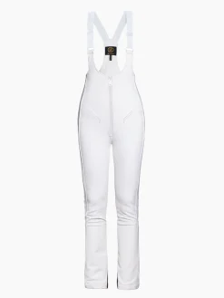 Goldbergh PHOEBE Ski Pants white Outlet