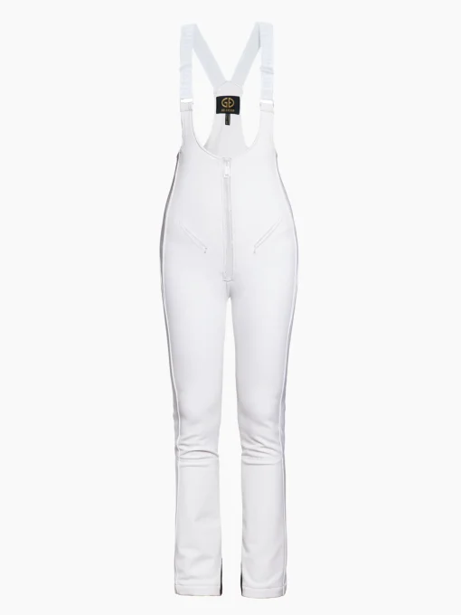 Goldbergh PHOEBE Ski Pants white Outlet
