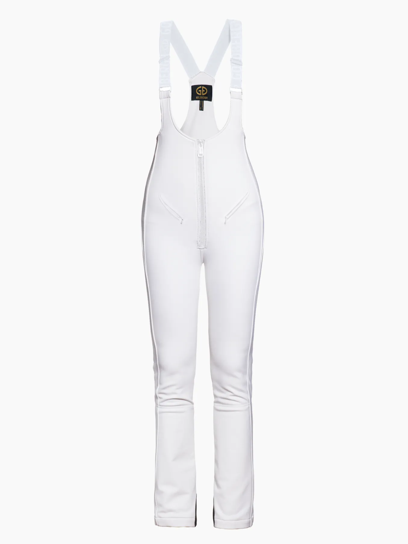 Goldbergh PHOEBE Ski Pants white Outlet