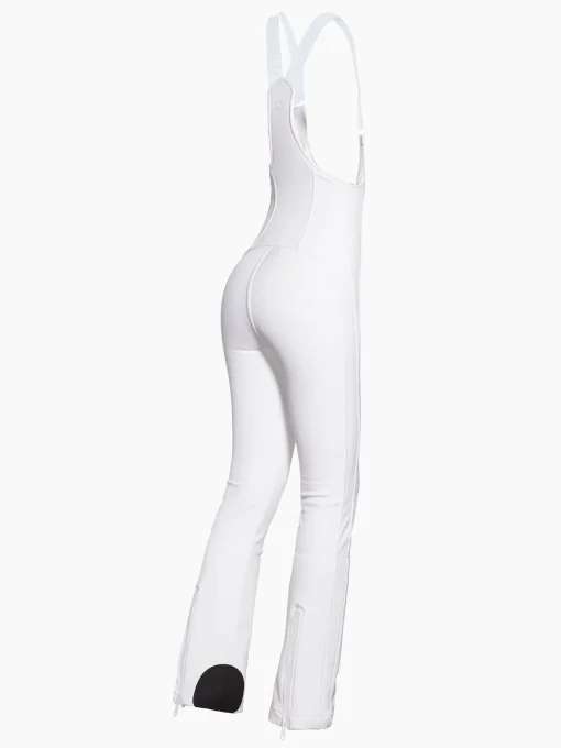Goldbergh PHOEBE Ski Pants white Outlet