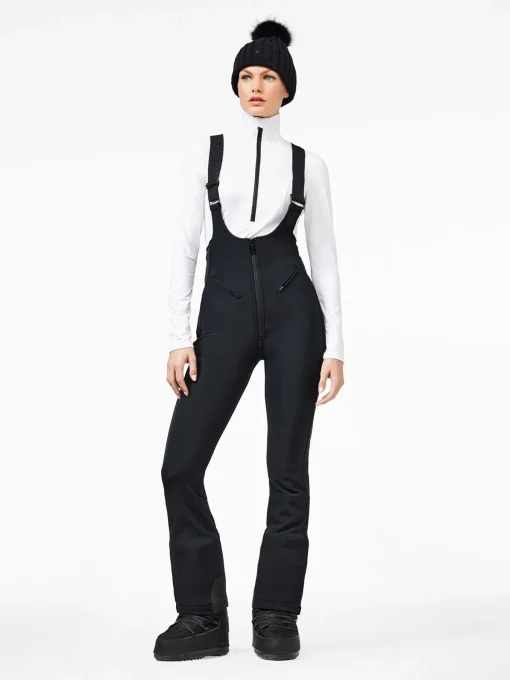 Goldbergh PHOEBE Ski Pants black Sale