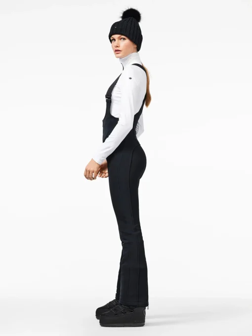 Goldbergh PHOEBE Ski Pants black Sale