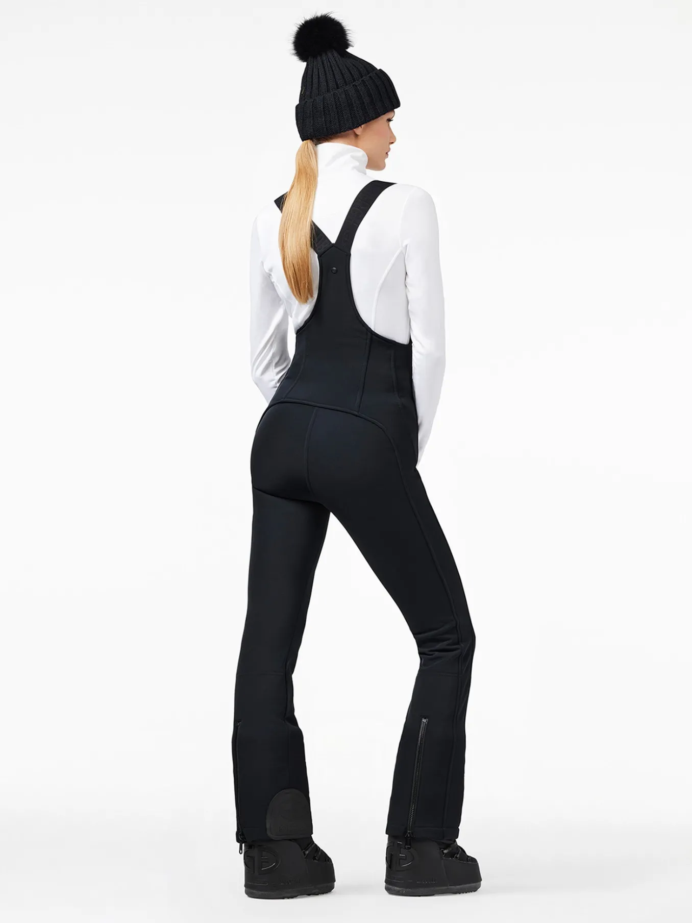 Goldbergh PHOEBE Ski Pants black Sale