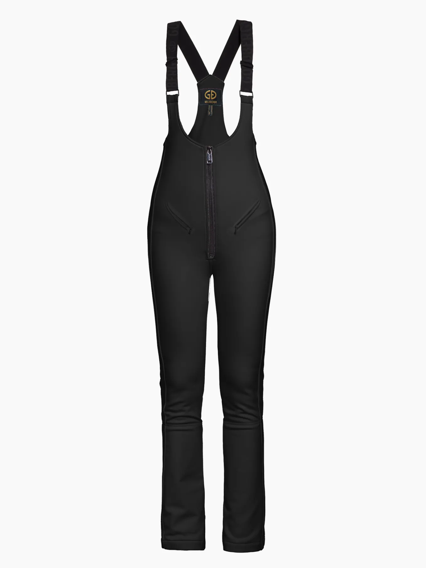 Goldbergh PHOEBE Ski Pants black Sale