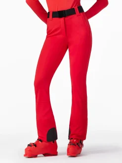 Goldbergh PIPPA Ski Pants flame Sale
