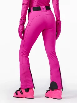 Goldbergh PIPPA Ski Pants passion pink Discount