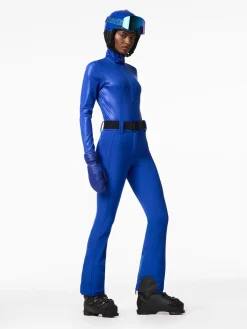 Goldbergh PIPPA Ski Pants dazzling blue Best