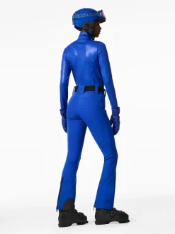 Goldbergh PIPPA Ski Pants dazzling blue Best