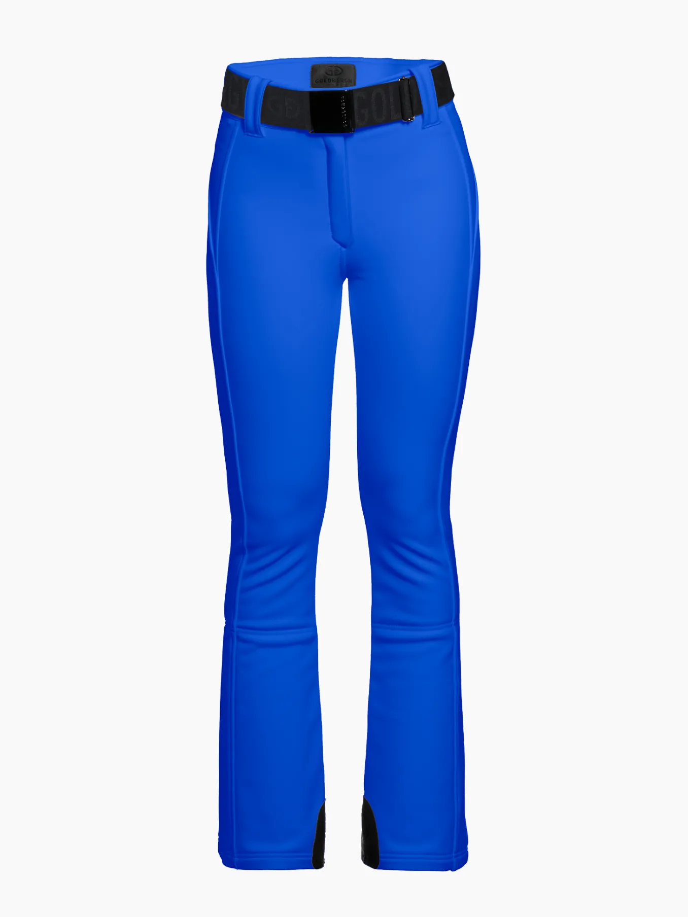 Goldbergh PIPPA Ski Pants dazzling blue Best