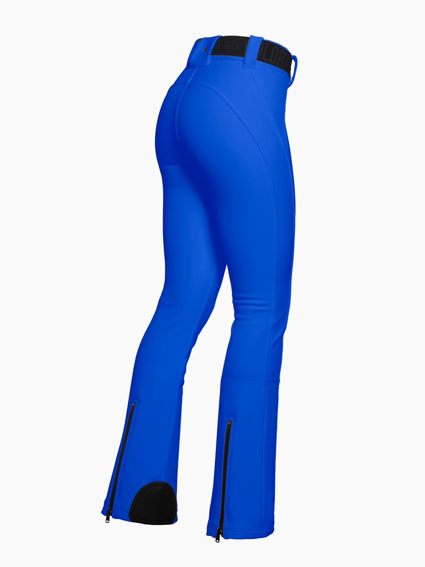 Goldbergh PIPPA Ski Pants dazzling blue Best