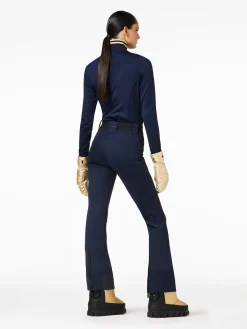Goldbergh PIPPA Ski Pants french blue
