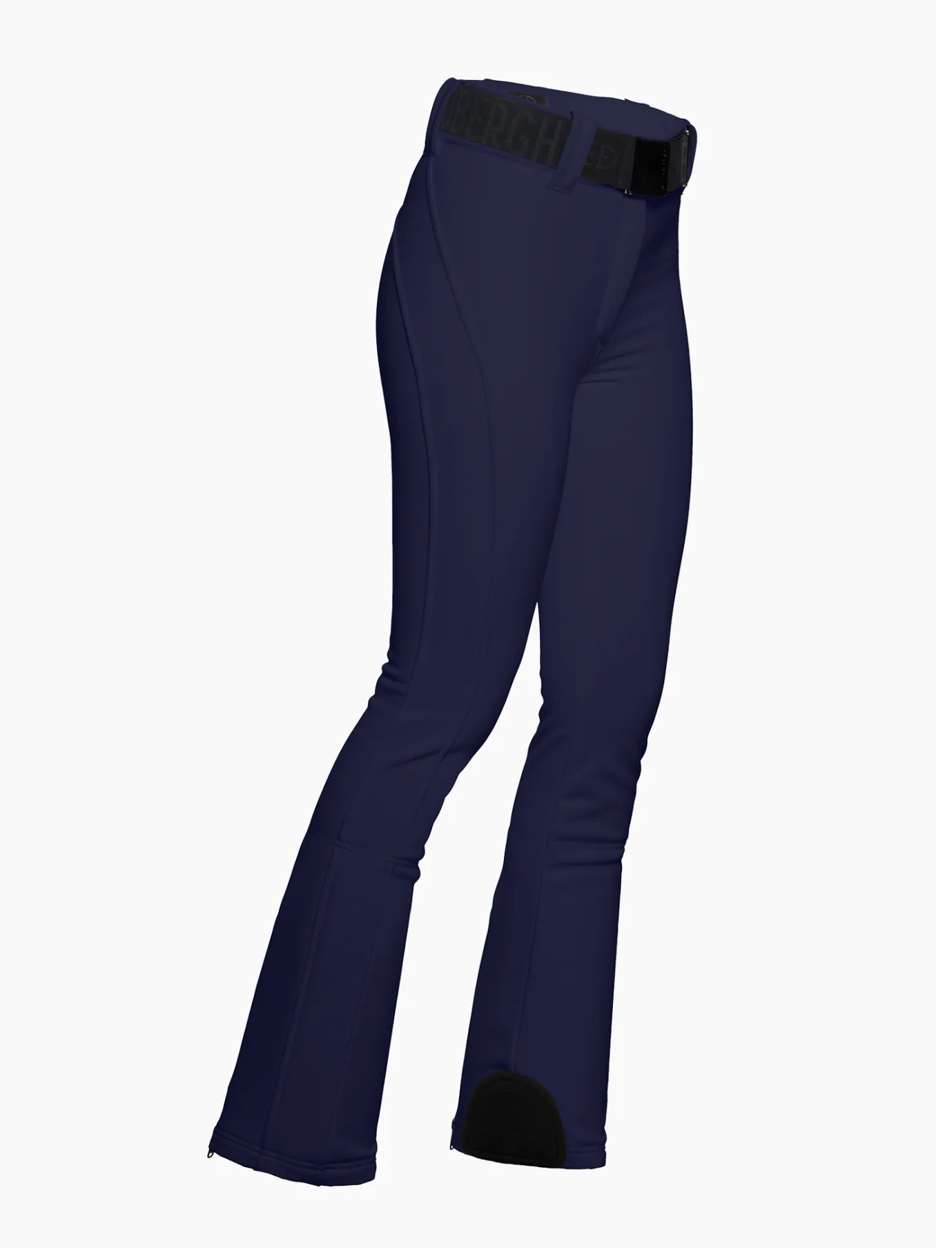 Goldbergh PIPPA Ski Pants french blue