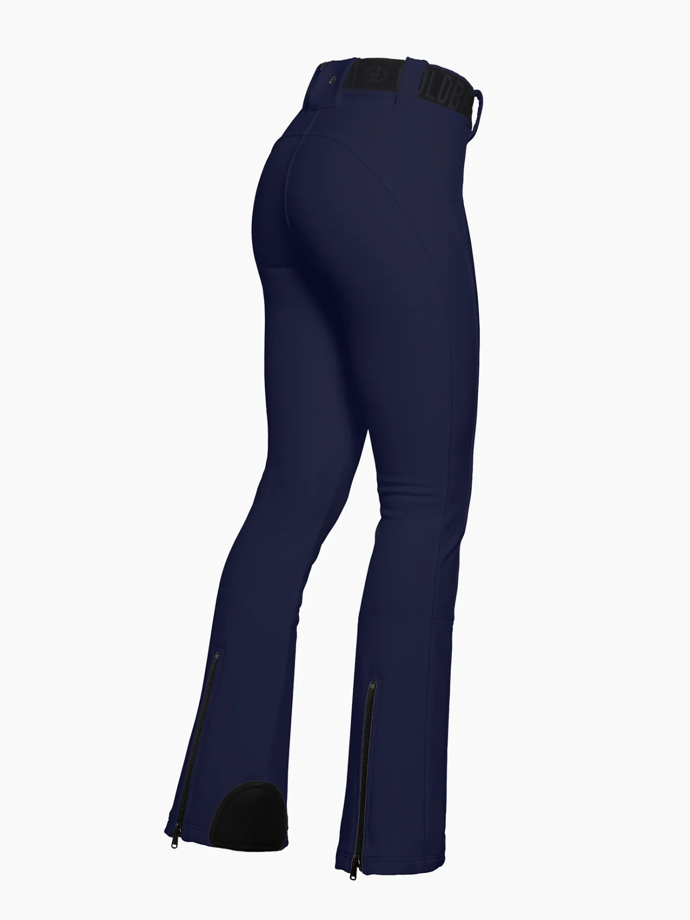 Goldbergh PIPPA Ski Pants french blue