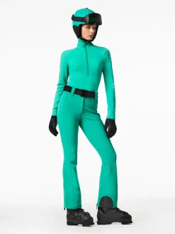 Goldbergh PIPPA Ski Pants ice green Hot