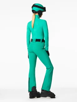 Goldbergh PIPPA Ski Pants ice green Hot