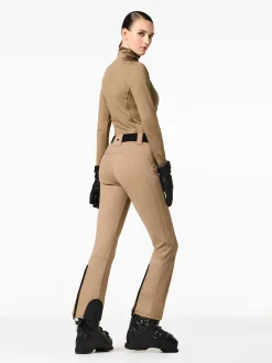 Goldbergh PIPPA Ski Pants marmottes