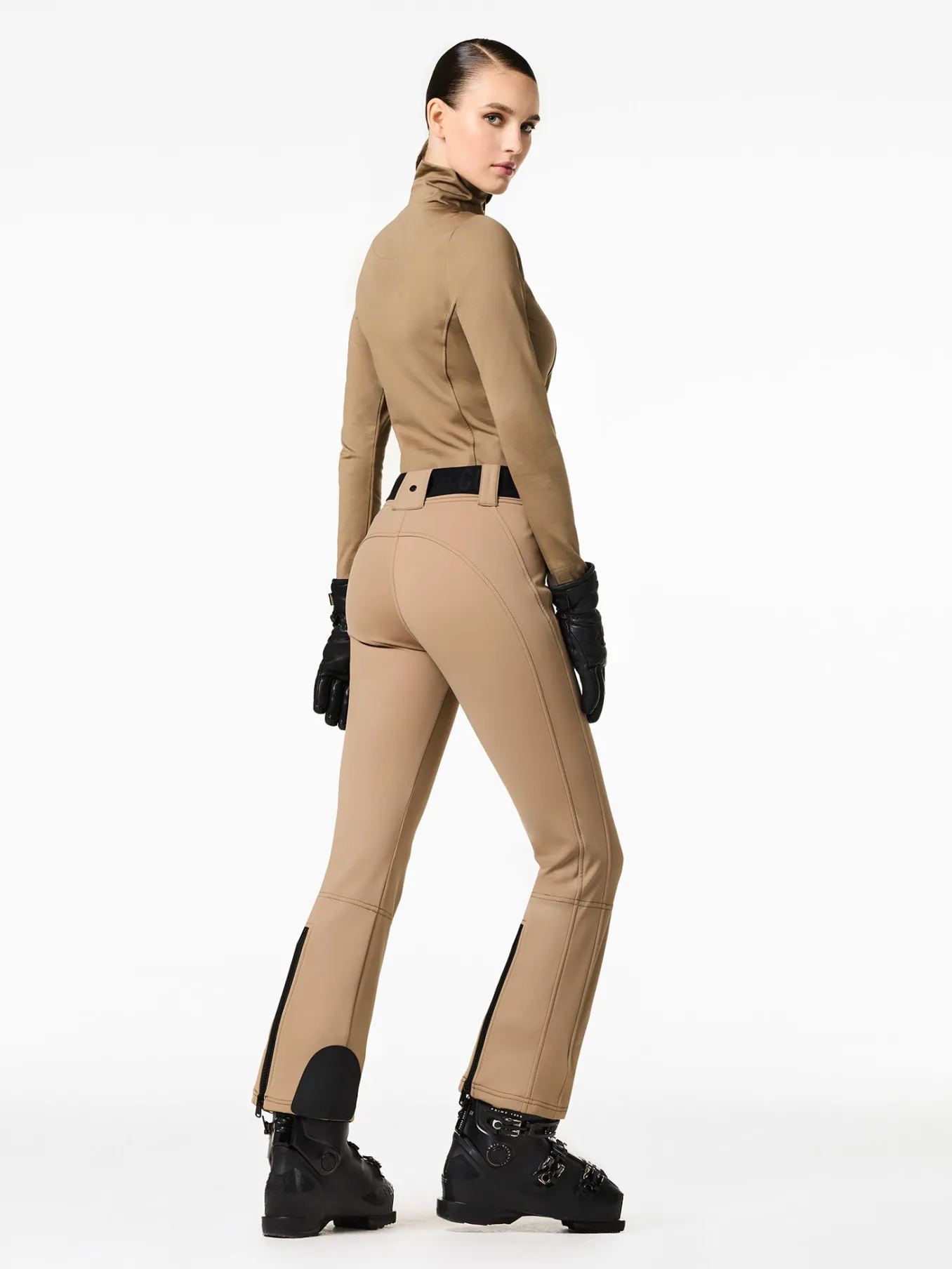 Goldbergh PIPPA Ski Pants marmottes