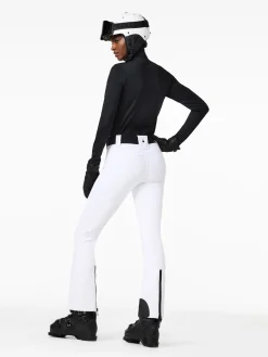 Goldbergh PIPPA Ski Pants white Discount