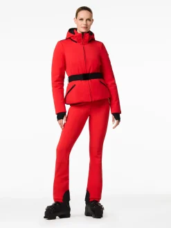 Goldbergh PIPPA Ski Pants Long flame Outlet