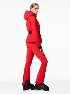 Goldbergh PIPPA Ski Pants Long flame Outlet