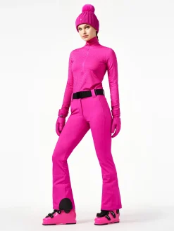 Goldbergh PIPPA Ski Pants Long passion pink Online