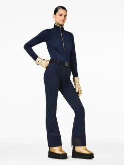 Goldbergh PIPPA Ski Pants Long french blue Clearance