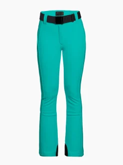 Goldbergh PIPPA Ski Pants Long ice green Best