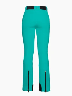 Goldbergh PIPPA Ski Pants Long ice green Best