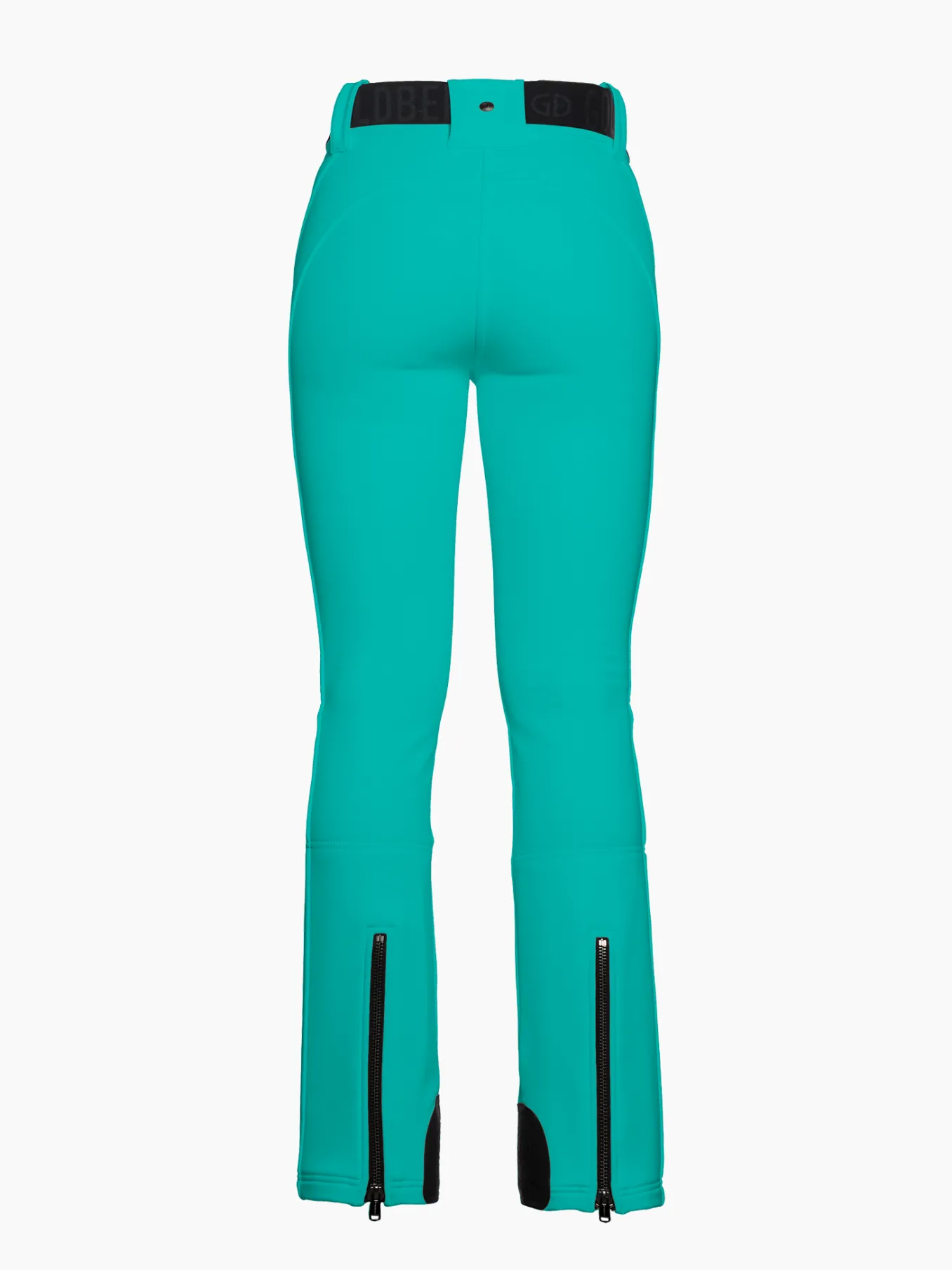 Goldbergh PIPPA Ski Pants Long ice green Best