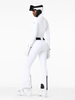 Goldbergh PIPPA Ski Pants Long white Online