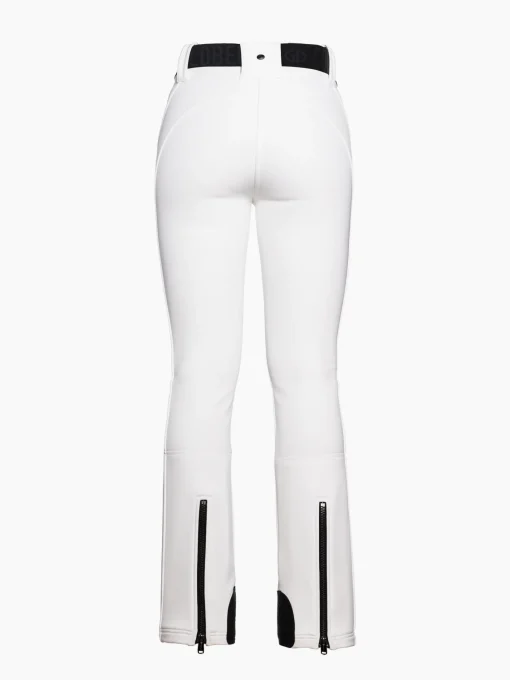 Goldbergh PIPPA Ski Pants Long white Online