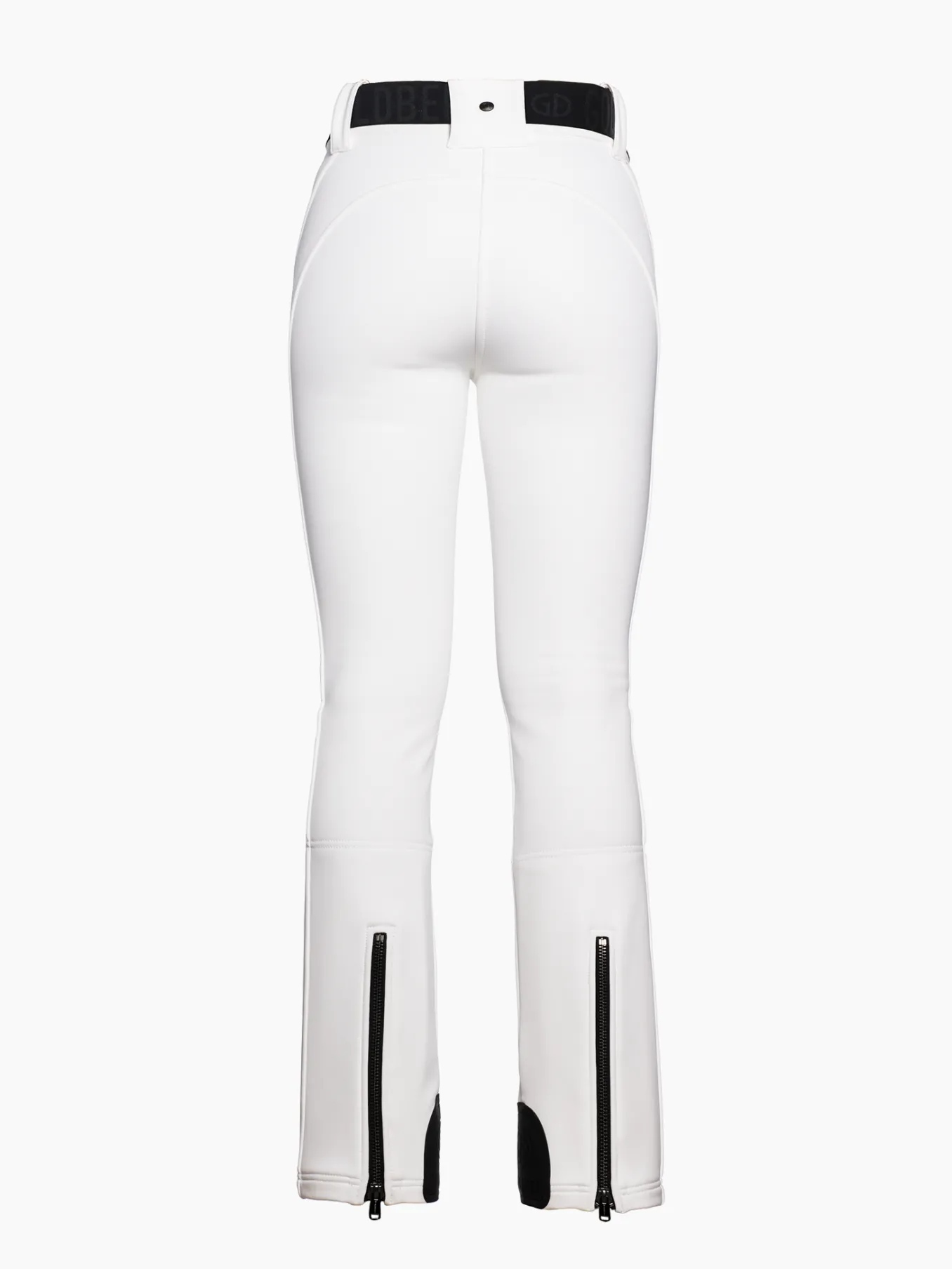 Goldbergh PIPPA Ski Pants Long white Online