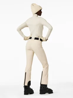 Goldbergh PIPPA Ski Pants Long champagne Online