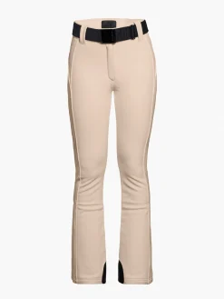 Goldbergh PIPPA Ski Pants Long champagne Online