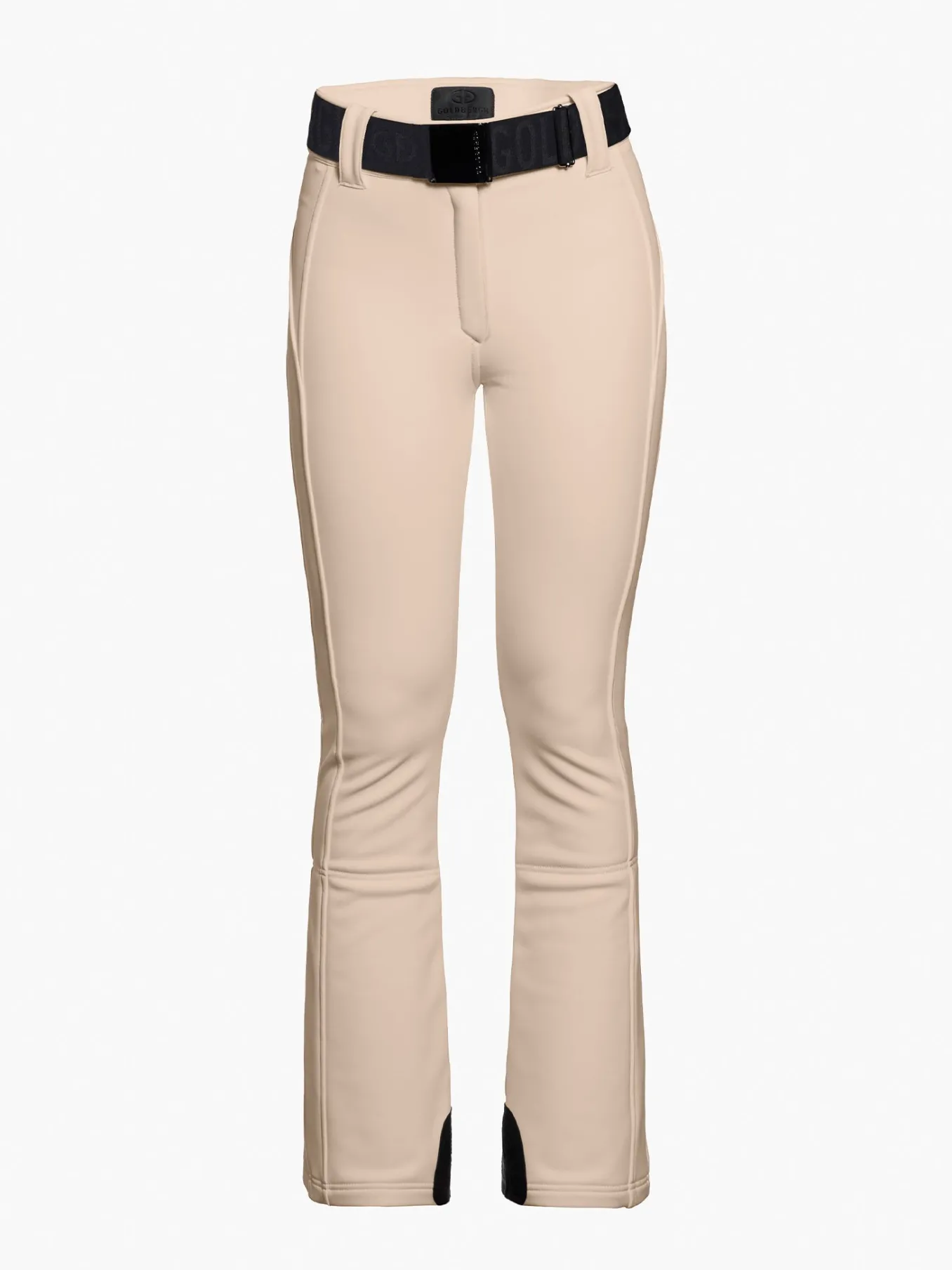 Goldbergh PIPPA Ski Pants Long champagne Online