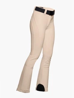 Goldbergh PIPPA Ski Pants Long champagne Online