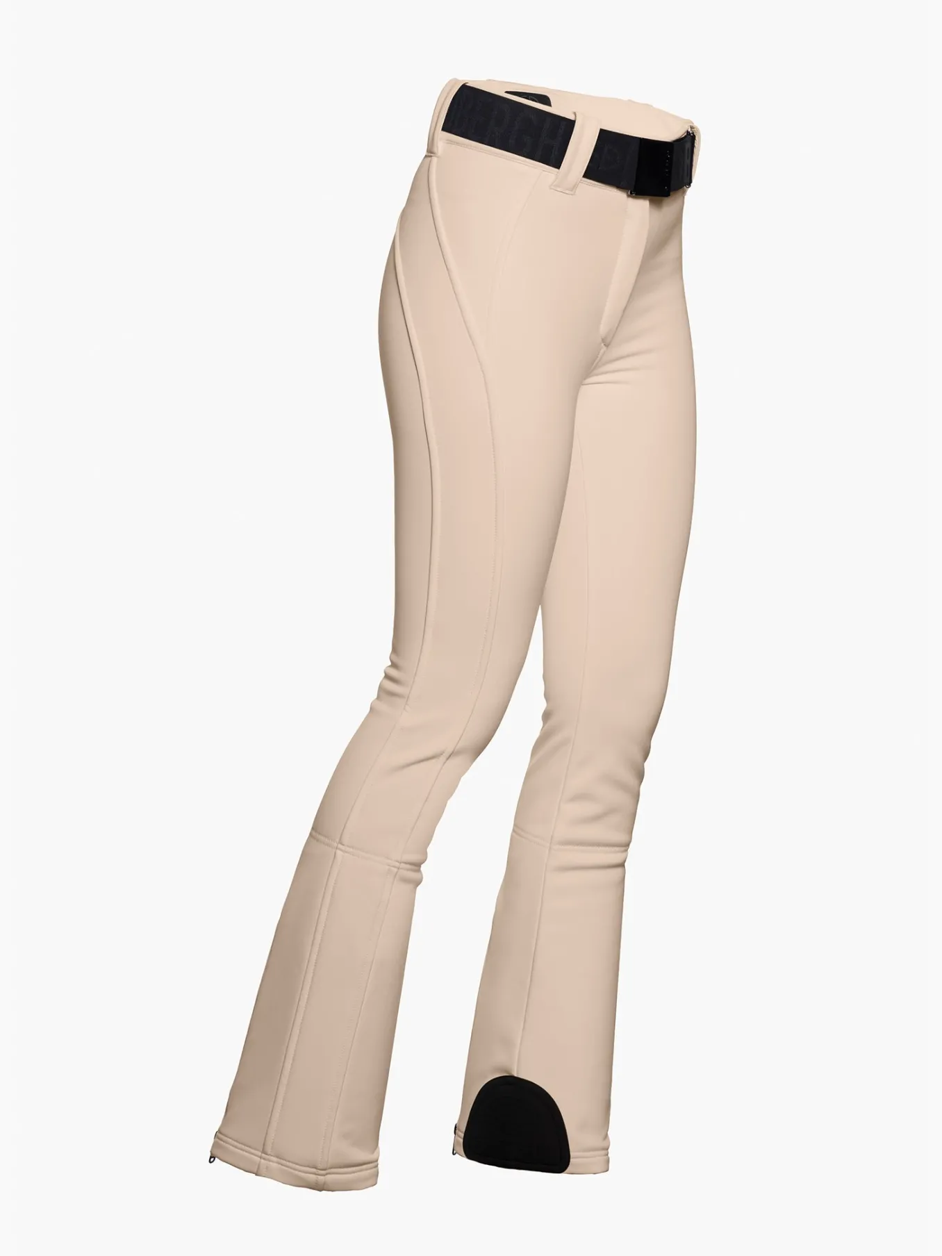 Goldbergh PIPPA Ski Pants Long champagne Online