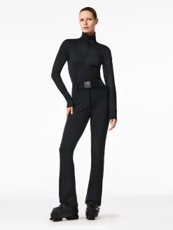 Goldbergh PIPPA Ski Pants Long black Best