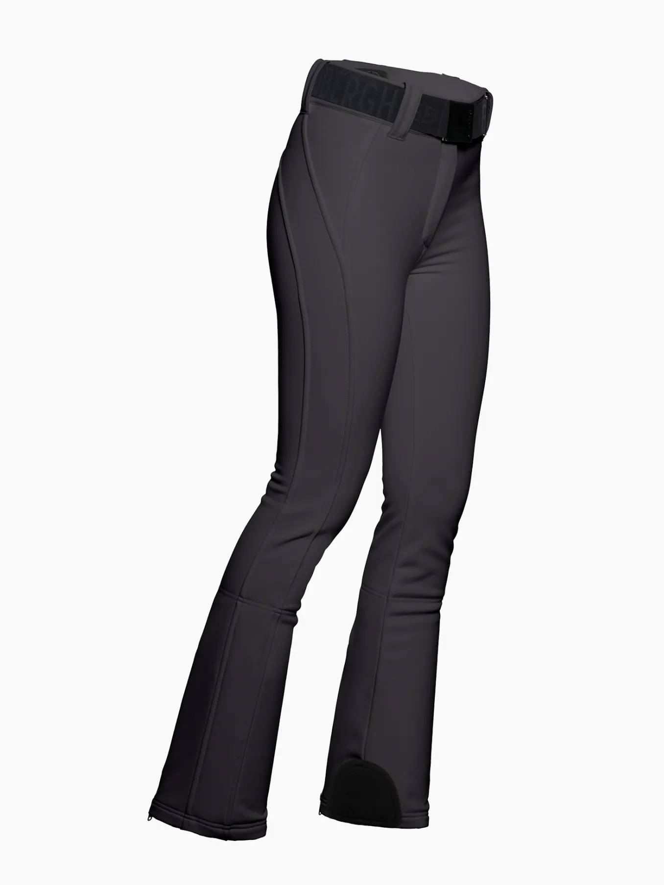 Goldbergh PIPPA Ski Pants Long dark antra Best