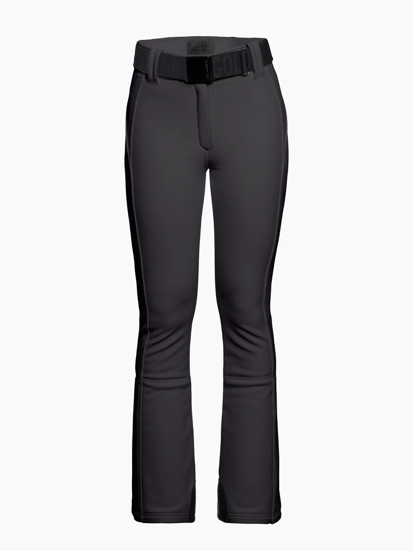 Goldbergh PIPPA Ski Pants Long dark antra Best